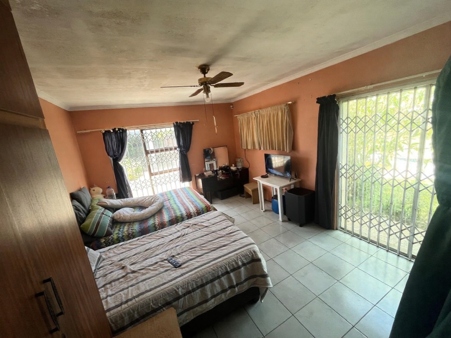 3 Bedroom Property for Sale in Greenbushes Eastern Cape